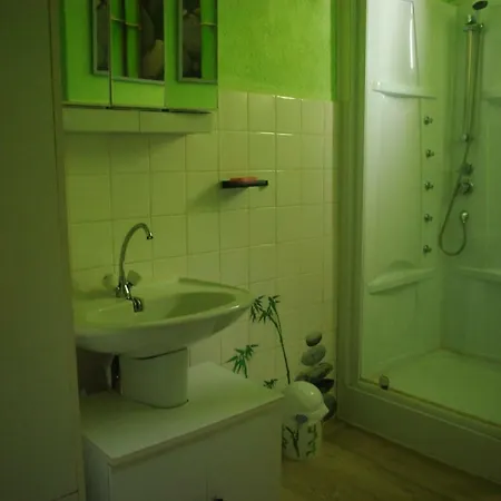 דירה Dans Maison De Campagne