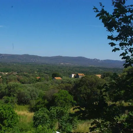 Dans Maison De Campagne דירה