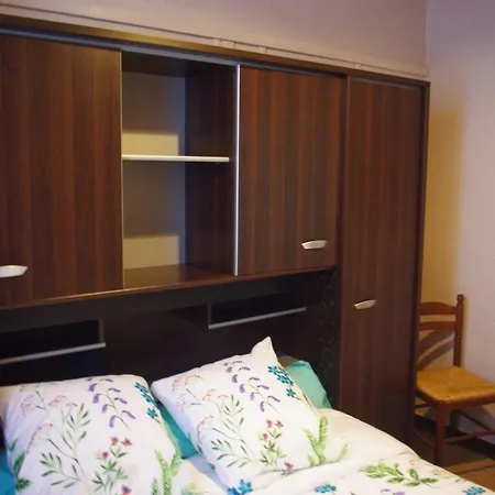 דירה Dans Maison De Campagne